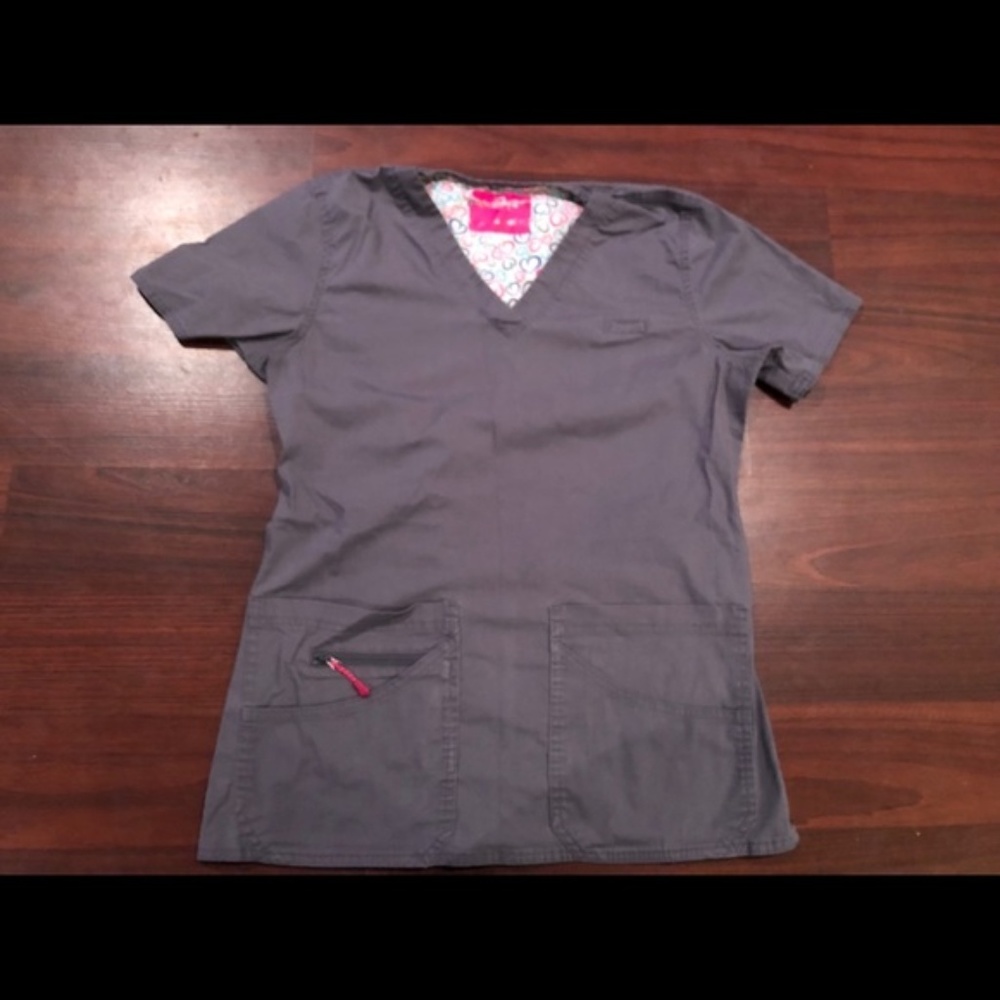 Scrub Set